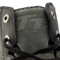 IOM TT 2244 CROSBY SUEDE boot GRY