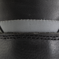 IOM TT 2244 CROSBY SUEDE boot GRY