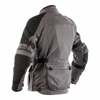 PRO SERIES 2193 X-RAID CE M TEX JKT GRY/GRY