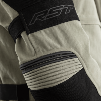PRO SERIES 2193 X-RAID CE M TEX JKT GRY/GRY