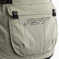 PRO SERIES 2193 X-RAID CE M TEX JKT GRY/GRY