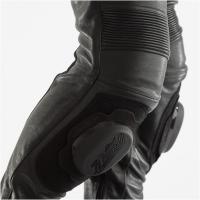 2131 GT CE L LTHR jn BLK/BLK