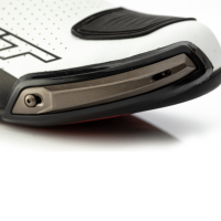 2101 TRACTECH EVO III SPORT CE boot WHI
