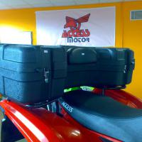 BLADE zadní, REAR CARGO BOX