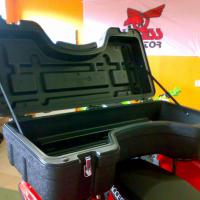 BLADE zadní, REAR CARGO BOX