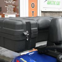 BLADE zadní, REAR CARGO BOX