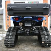 BLADE zadní, REAR CARGO BOX