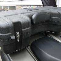 BLADE zadní, REAR CARGO BOX