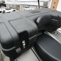 BLADE zadní, REAR CARGO BOX