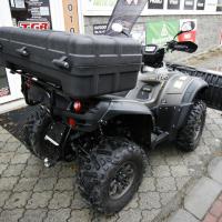 BLADE zadní, REAR CARGO BOX