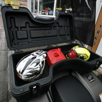 BLADE zadní, REAR CARGO BOX