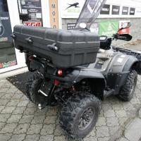 BLADE zadní, REAR CARGO BOX