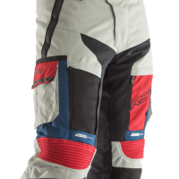PRO SER 2851 ADVENTURE III CE TX jn ICE/BLU