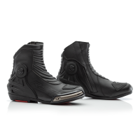 2939 TRACTECH EVO III SHORT WP boot BLK