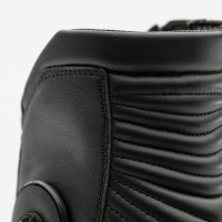 2939 TRACTECH EVO III SHORT WP boot BLK