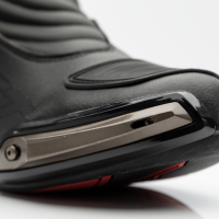 2939 TRACTECH EVO III SHORT WP boot BLK