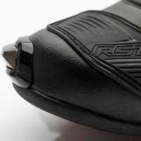 2939 TRACTECH EVO III SHORT WP boot BLK
