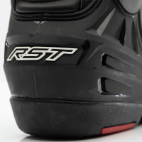 2939 TRACTECH EVO III SHORT WP boot BLK