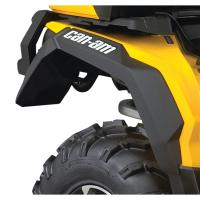 pro čtyřkolky Can-Am Outladner 570 G2L Traktor