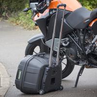 S 410 - TROLLEY RACK pro kufry Monokey