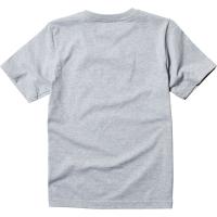 YOUTH SLEEPER SS TEE LT HTR GRY
