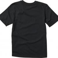YOUTH SLEEPER SS TEE BLK