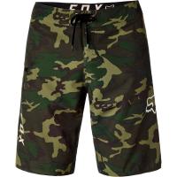 OVERHEAD CAMO STRETCH BS GRN CAM