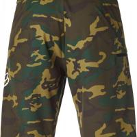 OVERHEAD CAMO STRETCH BS GRN CAM