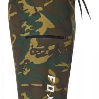OVERHEAD CAMO STRETCH BS GRN CAM