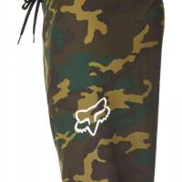 OVERHEAD CAMO STRETCH BS GRN CAM