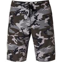 OVERHEAD CAMO STRETCH BS BLK CAM