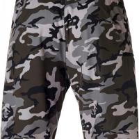 OVERHEAD CAMO STRETCH BS BLK CAM