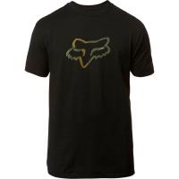 LEGACY FOX HEAD SS TEE CAM