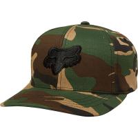 YOUTH LEGACY FLEXFIT HAT CAM