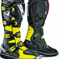 Agueda yellow/black
