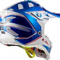 MX470 SUBVERTER Power Chrome Blue