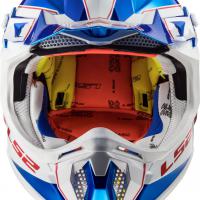MX470 SUBVERTER Power Chrome Blue
