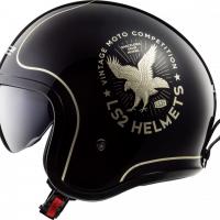 OF599 SPITFIRE FLIER Black Gold