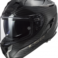 FF327 CHALLENGER C CARBON SOLID