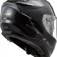 FF327 CHALLENGER C CARBON SOLID