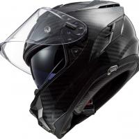 FF327 CHALLENGER C CARBON SOLID