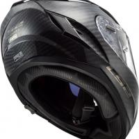 FF327 CHALLENGER C CARBON SOLID