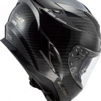 FF327 CHALLENGER C CARBON SOLID