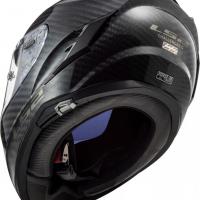 FF327 CHALLENGER C CARBON SOLID