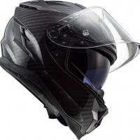 FF327 CHALLENGER C CARBON SOLID