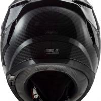 FF327 CHALLENGER C CARBON SOLID