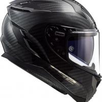FF327 CHALLENGER C CARBON SOLID