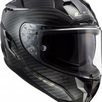FF327 CHALLENGER C CARBON SOLID