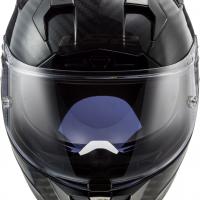 FF327 CHALLENGER C CARBON SOLID