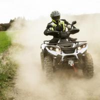 FF324 METRO EVO RAPID MATT BLACK YELLOW P/J